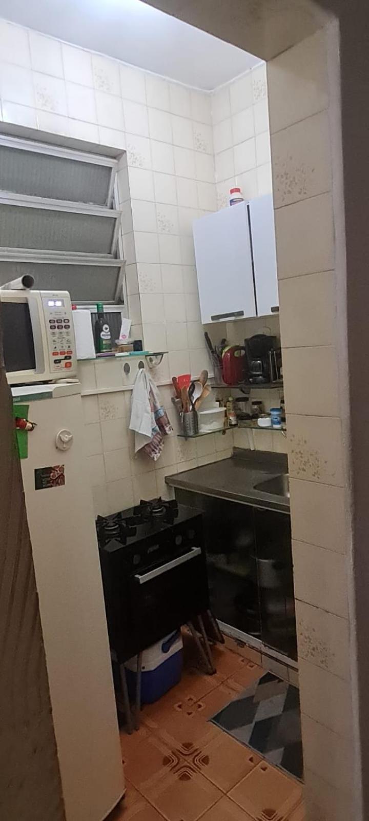 Appartement Copacabana Quadra Rio de Janeiro