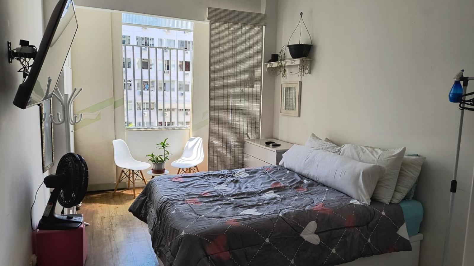 Appartement Copacabana Quadra